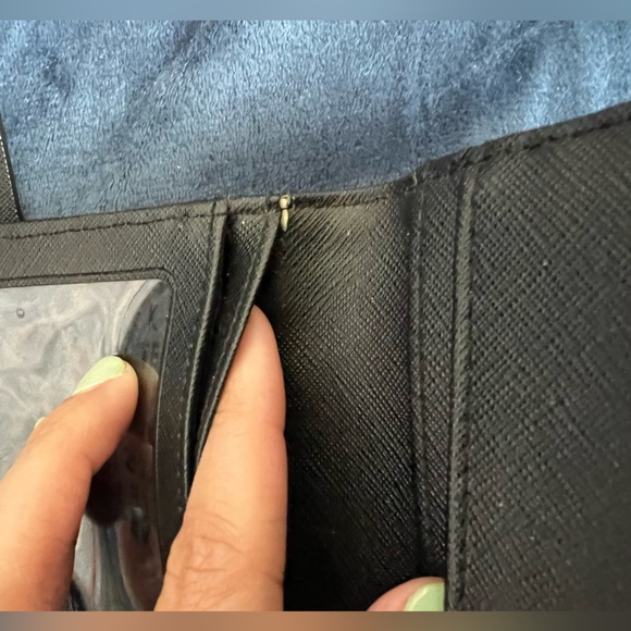 Kate Spade Staci Wallet - Picture 6 of 7